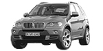 BMW E70 U3343 Fault Code