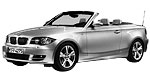 BMW E88 U3343 Fault Code